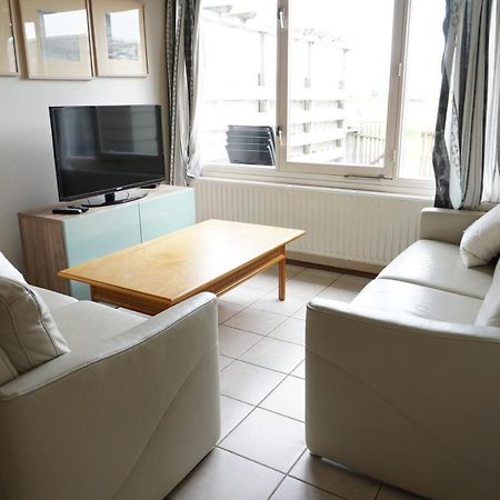 Kustverhuur, Oude Manege Nieuwvliet, Nieuwvliet 3 - 9 외부 사진
