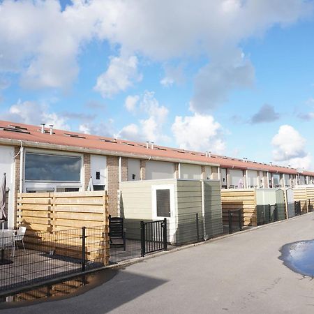 Kustverhuur, Oude Manege Nieuwvliet, Nieuwvliet 3 - 9 외부 사진