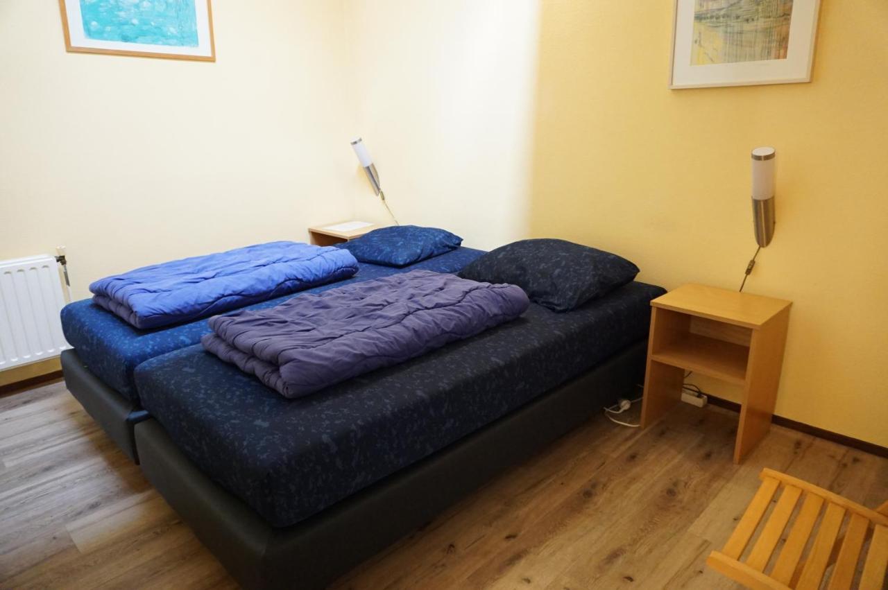 Kustverhuur, Oude Manege Nieuwvliet, Nieuwvliet 3 - 9 외부 사진