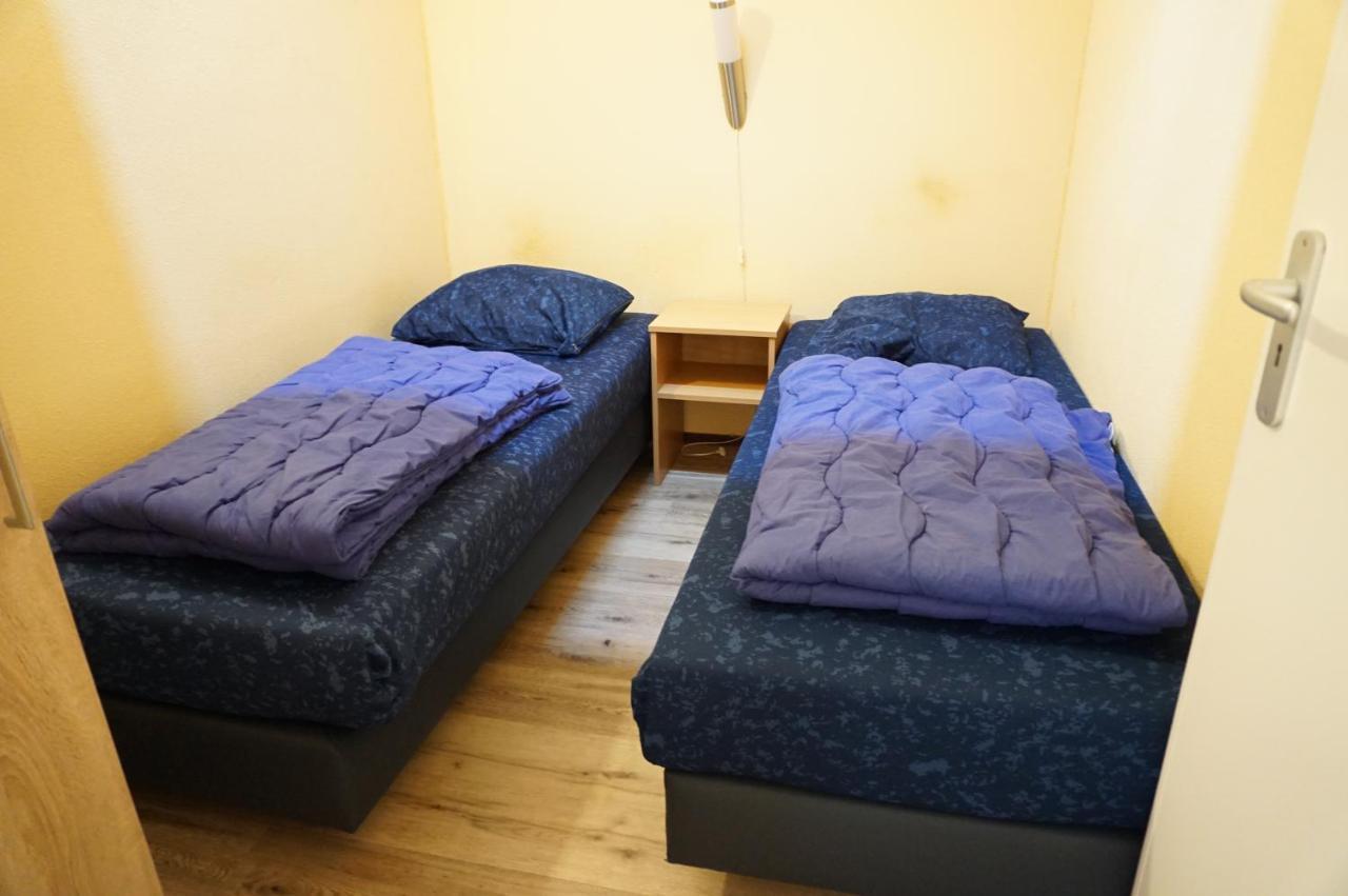 Kustverhuur, Oude Manege Nieuwvliet, Nieuwvliet 3 - 9 외부 사진